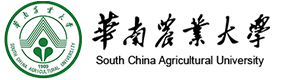 華南農(nóng)業(yè)大學(xué)-校徽（標(biāo)識(shí)）