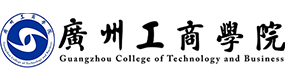 廣州工商學(xué)院-?；眨?biāo)識）