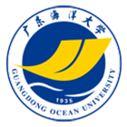 廣東海洋大學-校徽