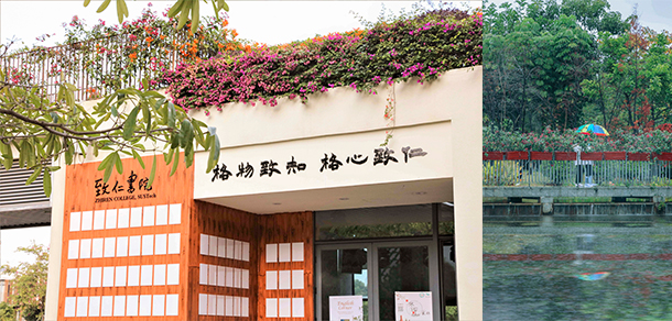 南方科技大學(xué)