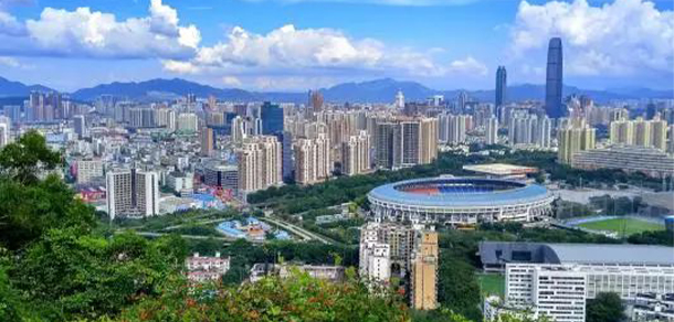 深圳北理莫斯科大學(xué)