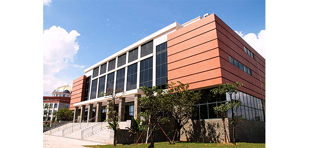 廣州醫(yī)科大學