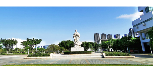 順德職業(yè)技術(shù)學(xué)院