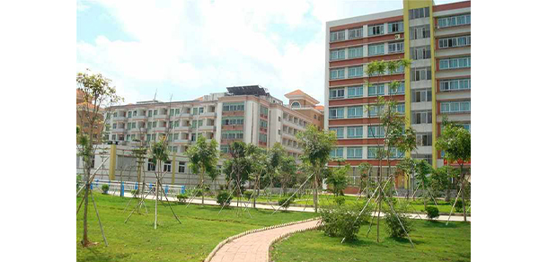 廣東行政職業(yè)學院