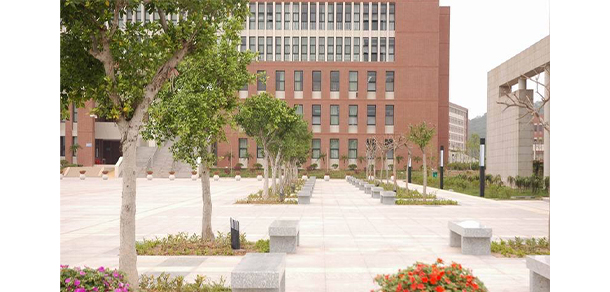 廣東機(jī)電職業(yè)技術(shù)學(xué)院