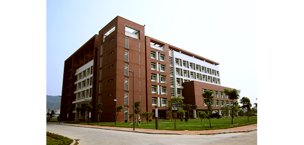 廣東機(jī)電職業(yè)技術(shù)學(xué)院