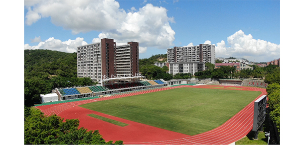 汕頭職業(yè)技術(shù)學院