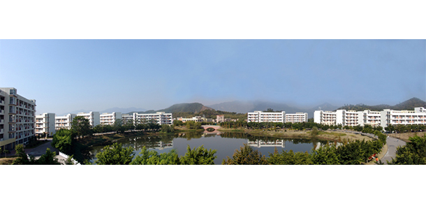 清遠職業(yè)技術(shù)學(xué)院