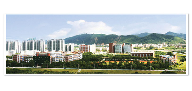 廣州工程技術職業(yè)學院