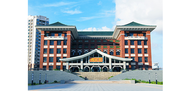珠海城市職業(yè)技術學院