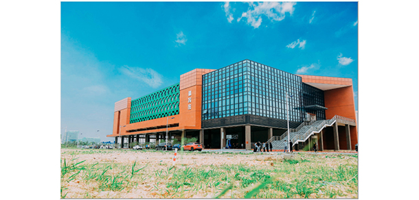 珠海城市職業(yè)技術學院