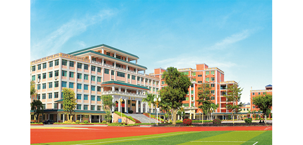 惠州經濟職業(yè)技術學院 - 最美院校