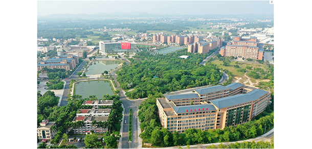 廣東文理職業(yè)學院