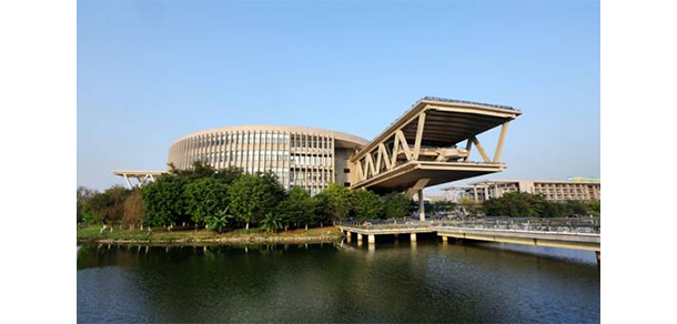 東莞職業(yè)技術(shù)學院