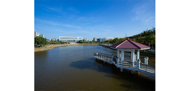 廣東環(huán)境保護工程職業(yè)學院