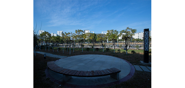 廣東環(huán)境保護工程職業(yè)學院