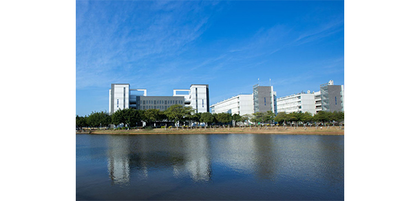 廣東環(huán)境保護工程職業(yè)學院
