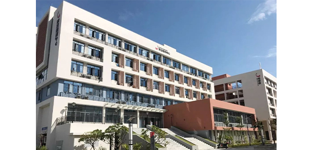惠州工程職業(yè)學院
