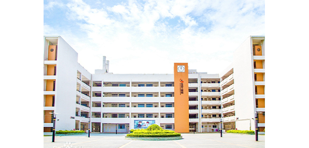惠州工程職業(yè)學院