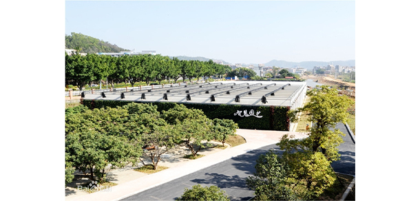 惠州工程職業(yè)學院