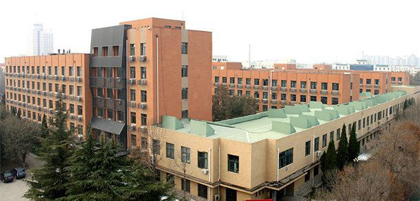 北京印刷學院