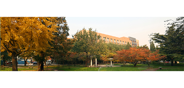北京印刷學院