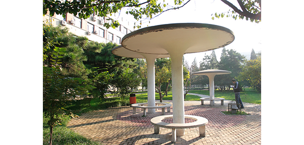 北京印刷學院
