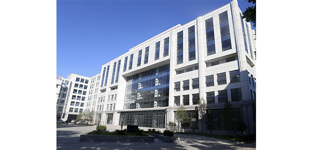 北京印刷學院