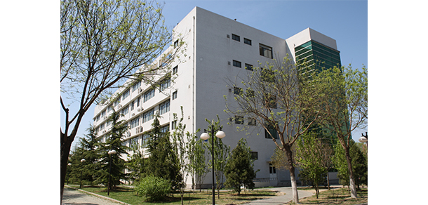 北京印刷學院