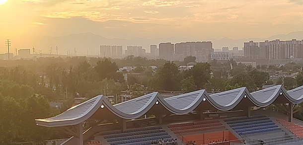 北京電子科技學(xué)院