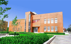 北京電子科技學院 - 我的大學