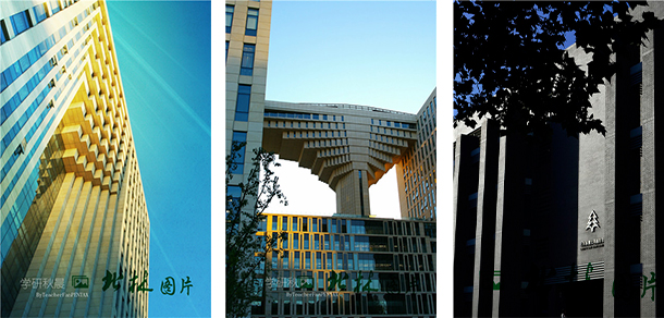 北京林業(yè)大學(xué)