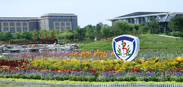 北京中醫(yī)藥大學(xué)