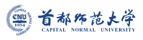 首都師范大學(xué)-?；眨?biāo)識）