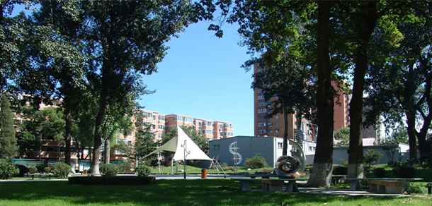 中國(guó)傳媒大學(xué)