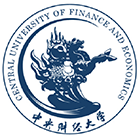 中央財(cái)經(jīng)大學(xué)-校徽