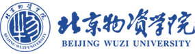 北京物資學(xué)院-?；眨?biāo)識(shí)）