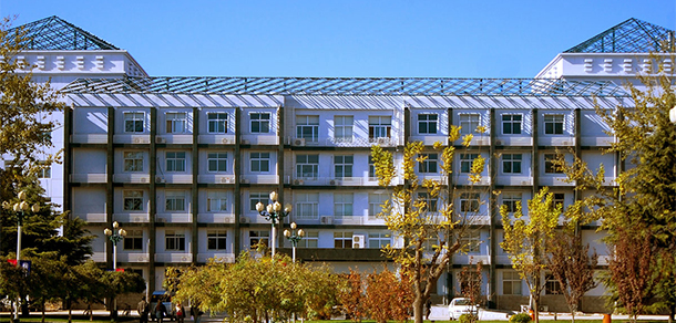 北京物資學(xué)院