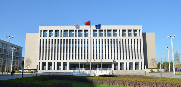 北京物資學(xué)院
