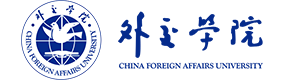 外交學(xué)院-?；眨?biāo)識）