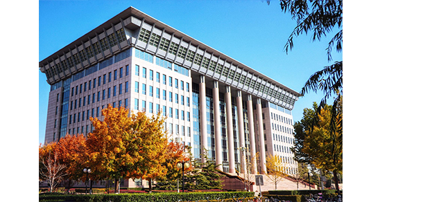 中國人民公安大學(xué)