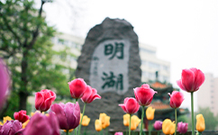 北京交通大學 - 我的大學