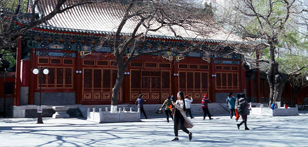 中央音樂學院