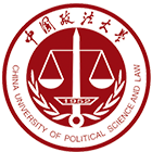 中國政法大學-校徽