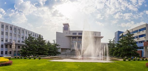 華北電力大學