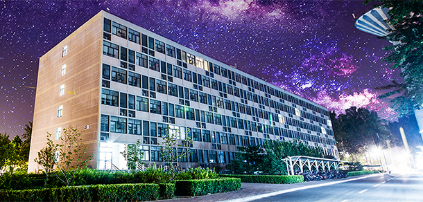 華北電力大學