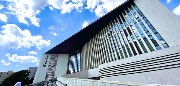北京工業(yè)大學