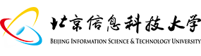 北京信息科技大學(xué)-?；眨?biāo)識）