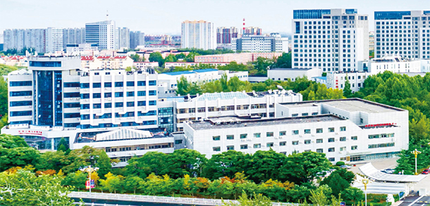 中國石油大學(xué)（北京）