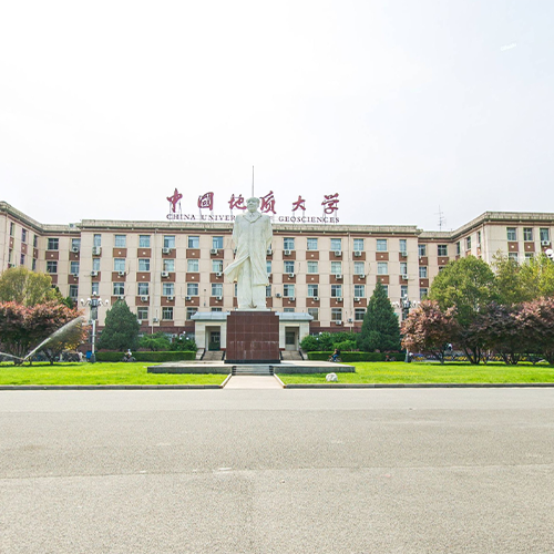 最美校園
